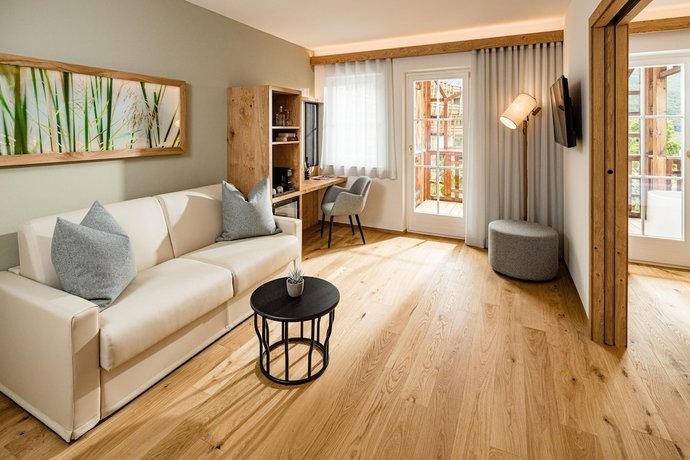 Imagen de la habitación del Hotel Lake Spa SEELEITEN. Foto 2