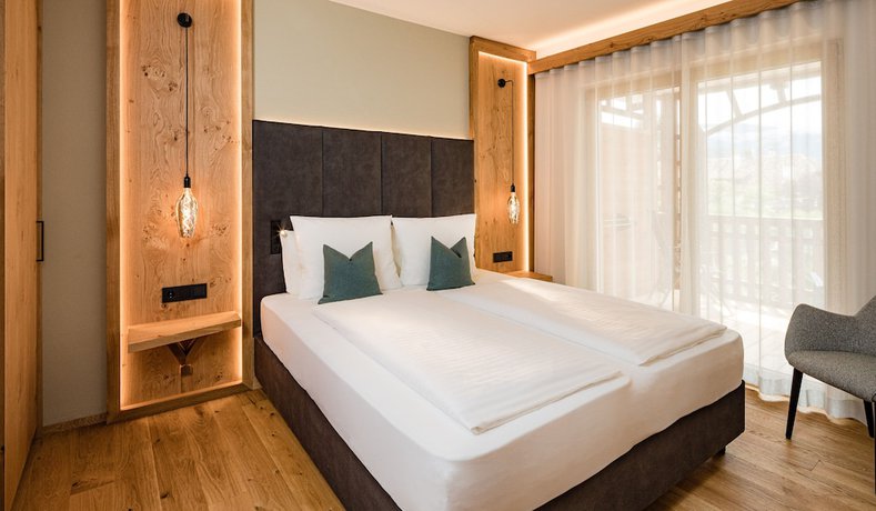 Imagen de la habitación del Hotel Lake Spa SEELEITEN. Foto 3