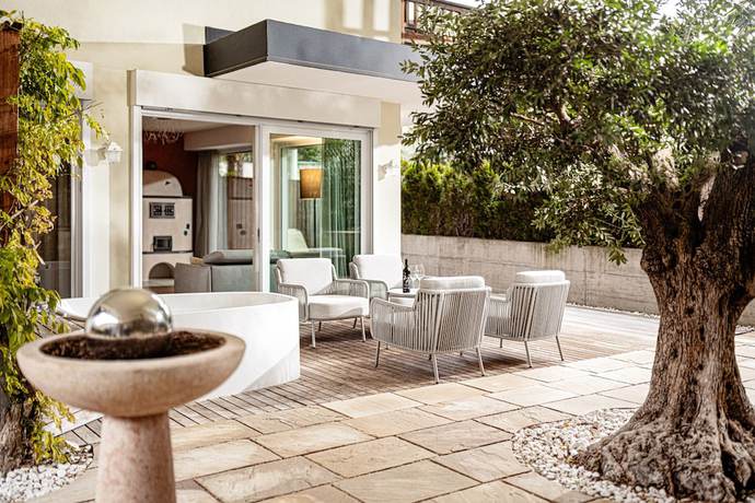 Imagen de la habitación del Hotel Lake Spa SEELEITEN. Foto 4