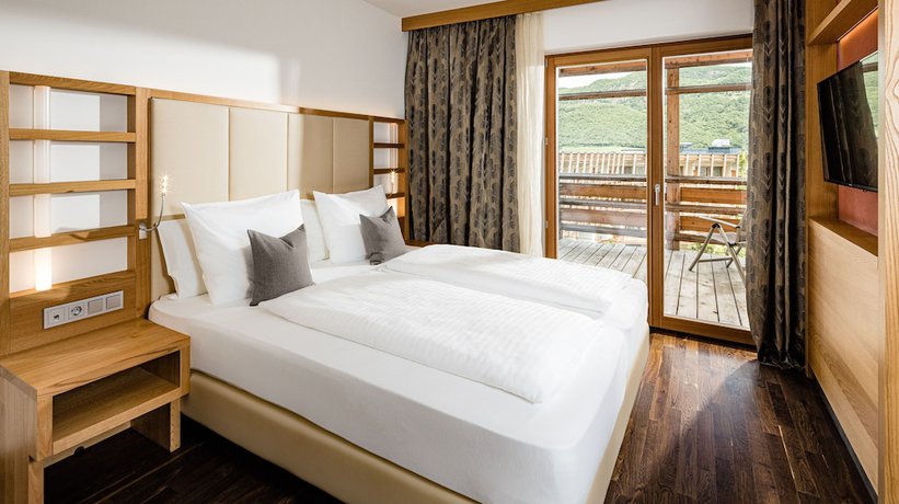 Imagen de la habitación del Hotel Lake Spa SEELEITEN. Foto 5
