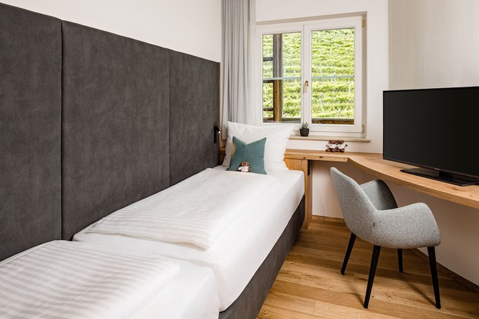Imagen de la habitación del Hotel Lake Spa SEELEITEN. Foto 9