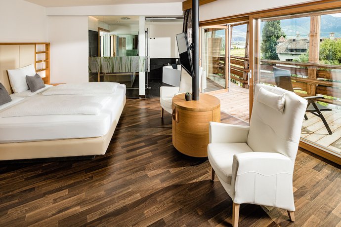 Imagen de la habitación del Hotel Lake Spa SEELEITEN. Foto 11