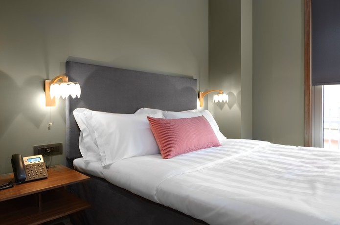 Imagen de la habitación del Hotel Lake Spirit Boutique Hotel and Spa. Foto 3