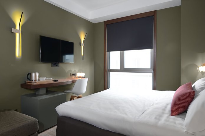 Imagen de la habitación del Hotel Lake Spirit Boutique Hotel and Spa. Foto 4