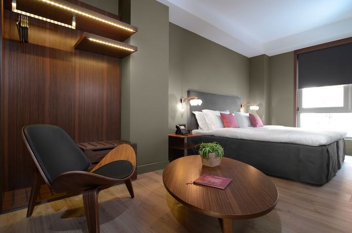 Imagen de la habitación del Hotel Lake Spirit Boutique Hotel and Spa. Foto 18