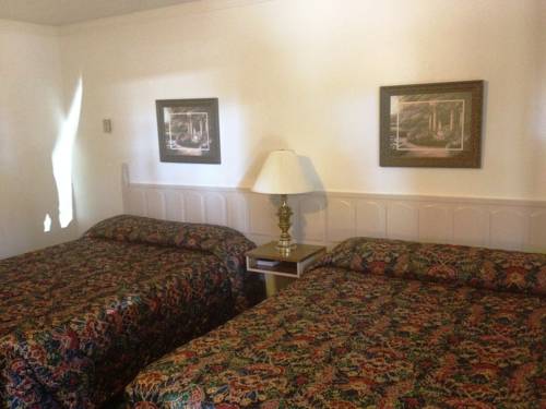 Imagen de la habitación del Hotel Lake Tahoe Ambassador Lodge. Foto 2