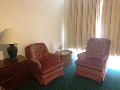 Imagen de la habitación del Hotel Lake Tahoe Ambassador Lodge. Foto 4