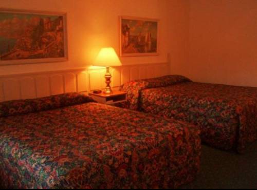 Imagen de la habitación del Hotel Lake Tahoe Ambassador Lodge. Foto 6