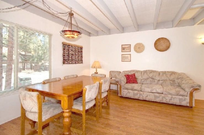 Imagen de los interiores del Hotel Lake Tahoe Vacations By Techtravel.com. Foto 12