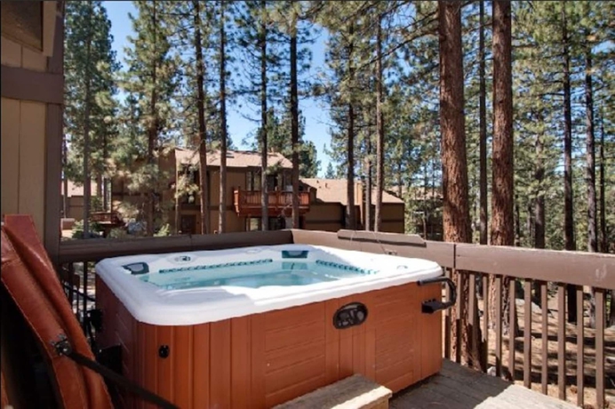 Imagen de la habitación del Hotel Lake Tahoe Vacations By Techtravel.com. Foto 3