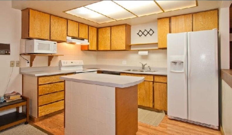 Imagen de la habitación del Hotel Lake Tahoe Vacations By Techtravel.com. Foto 4