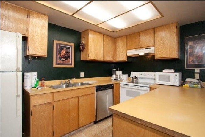 Imagen de la habitación del Hotel Lake Tahoe Vacations By Techtravel.com. Foto 5