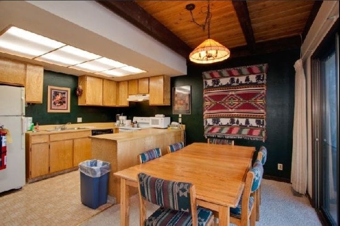 Imagen de la habitación del Hotel Lake Tahoe Vacations By Techtravel.com. Foto 6