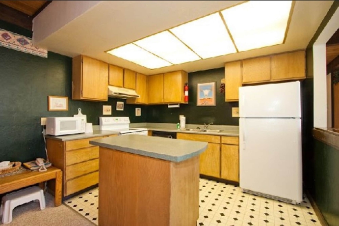 Imagen de los interiores del Hotel Lake Tahoe Vacations By Techtravel.com. Foto 14