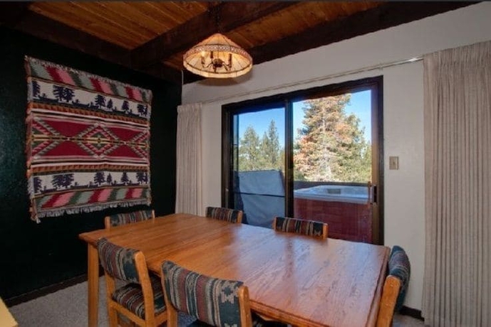 Imagen de la habitación del Hotel Lake Tahoe Vacations By Techtravel.com. Foto 7