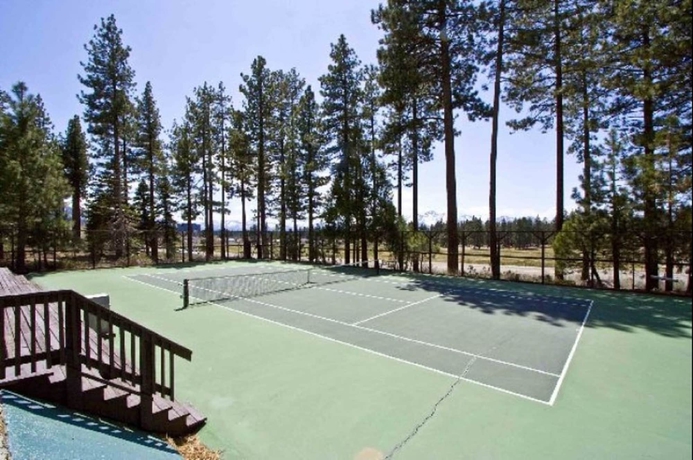 Imagen general del Hotel Lake Tahoe Vacations By Techtravel.com. Foto 2