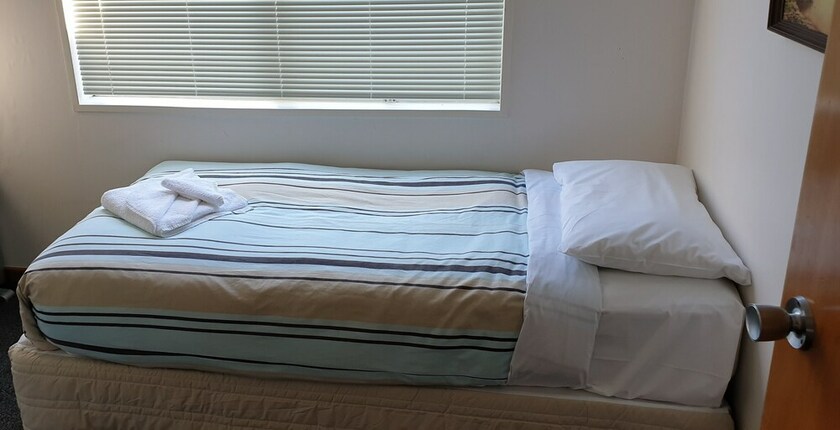 Imagen general del Hotel Lake Tekapo Cottages. Foto 3