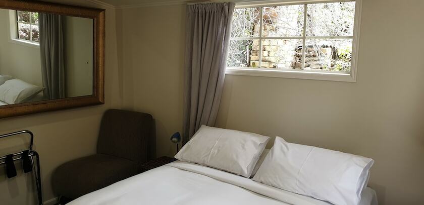 Imagen de la habitación del Hotel Lake Tekapo Cottages. Foto 13