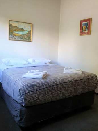 Imagen de la habitación del Hotel Lake Tekapo Cottages. Foto 14