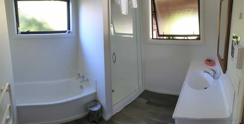 Imagen de la habitación del Hotel Lake Tekapo Cottages. Foto 20