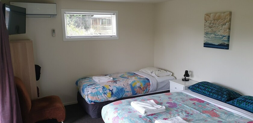 Imagen de la habitación del Hotel Lake Tekapo Cottages. Foto 23