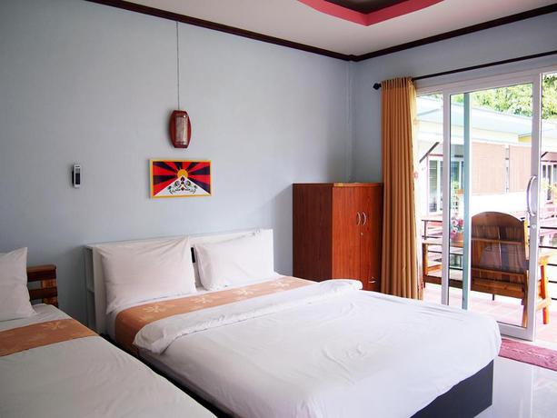 Imagen general del Hotel Lake Terrace Resort. Foto 3