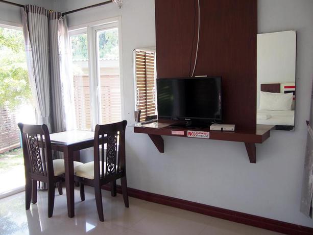 Imagen general del Hotel Lake Terrace Resort. Foto 6