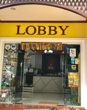 Imagen de los interiores del Hotel Lake Terrace Resort. Foto 8