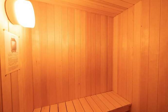 Imagen general del Hotel Lake Toya Lodge Sigra. Foto 10