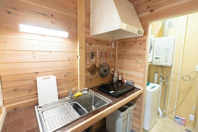 Imagen de la habitación del Hotel Lake Toya Lodge Sigra. Foto 15
