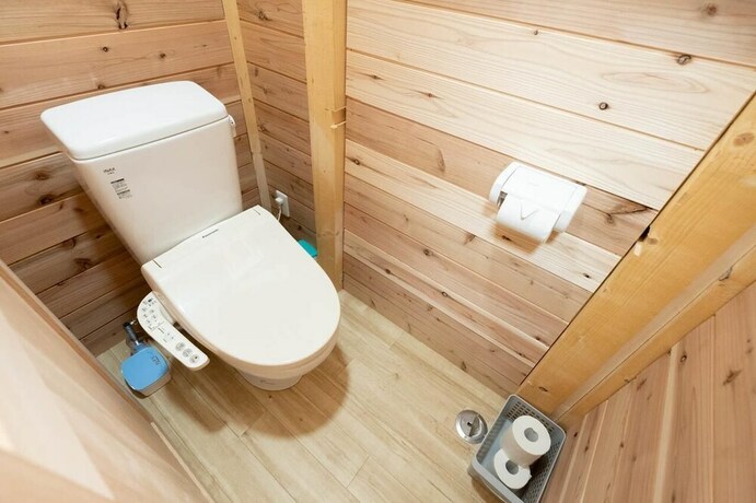 Imagen de la habitación del Hotel Lake Toya Lodge Sigra. Foto 17
