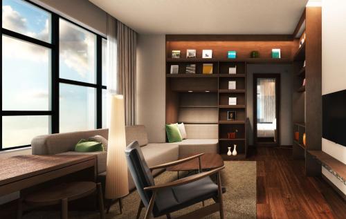 Imagen de la habitación del Hotel Lake Toya Tsuruga Resort HIKARINOUTA. Foto 15