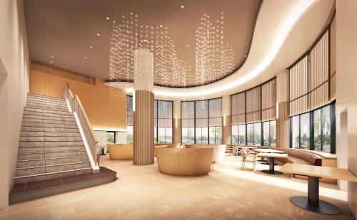 Imagen de la habitación del Hotel Lake Toya Tsuruga Resort HIKARINOUTA. Foto 18