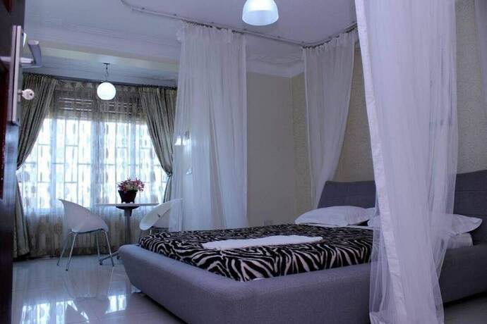 Imagen general del Hotel Lake Victoria Masionettes. Foto 4