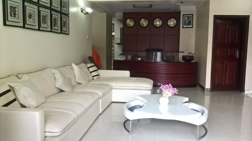 Imagen general del Hotel Lake Victoria Masionettes. Foto 5