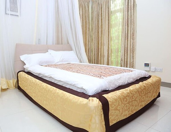 Imagen general del Hotel Lake Victoria Masionettes. Foto 6