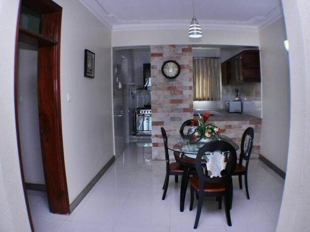 Imagen general del Hotel Lake Victoria Masionettes. Foto 7