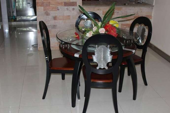 Imagen general del Hotel Lake Victoria Masionettes. Foto 8