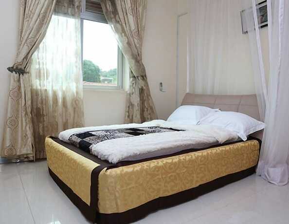 Imagen general del Hotel Lake Victoria Masionettes. Foto 10