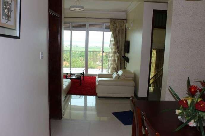 Imagen general del Hotel Lake Victoria Masionettes. Foto 12