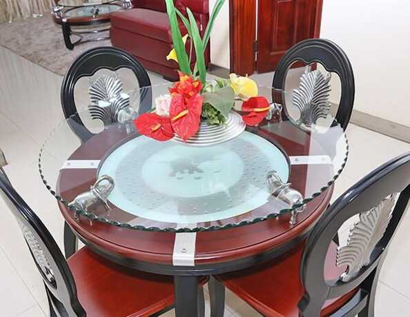 Imagen general del Hotel Lake Victoria Masionettes. Foto 13