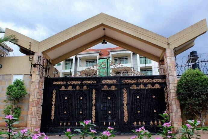 Imagen general del Hotel Lake Victoria Masionettes. Foto 15