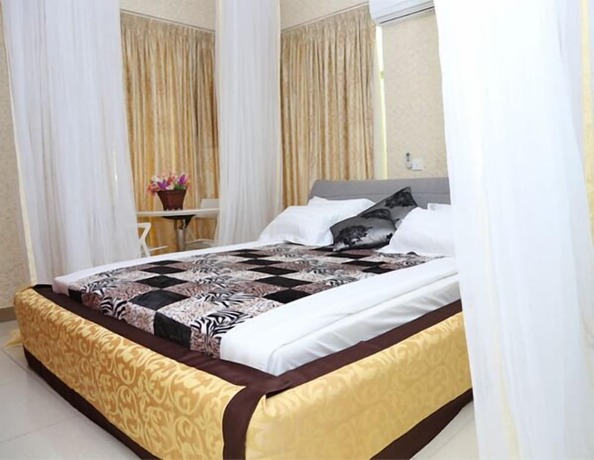 Imagen general del Hotel Lake Victoria Masionettes. Foto 16