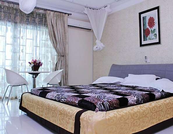 Imagen general del Hotel Lake Victoria Masionettes. Foto 17