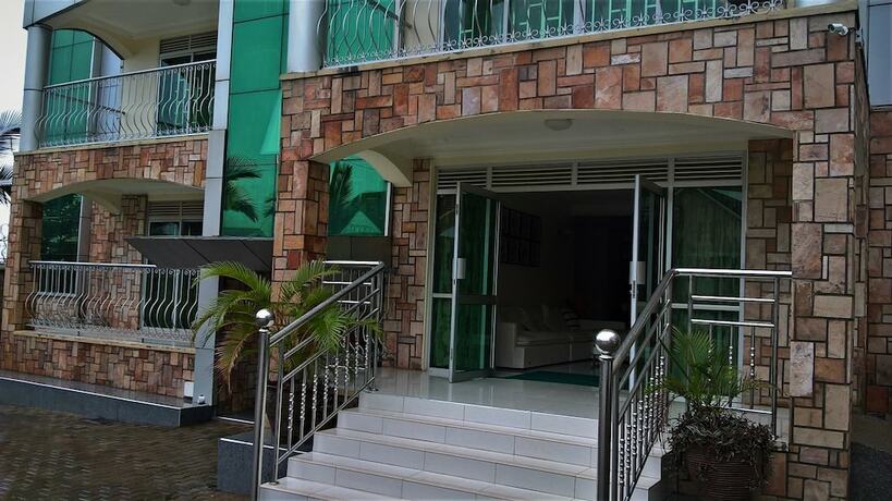 Imagen general del Hotel Lake Victoria Masionettes. Foto 18