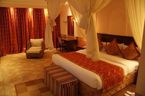 Imagen de la habitación del Hotel Lake Victoria Serena Golf Resort and Spa. Foto 2