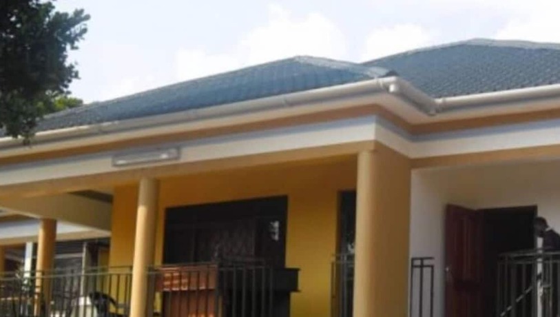 Imagen general del Hotel Lake Victoria View Lodge. Foto 1