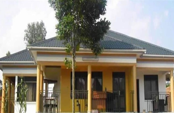 Imagen general del Hotel Lake Victoria View Lodge. Foto 3