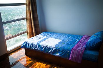 Imagen general del Hotel Lake View Condominium Superior. Foto 4