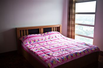 Imagen general del Hotel Lake View Condominium Superior. Foto 5